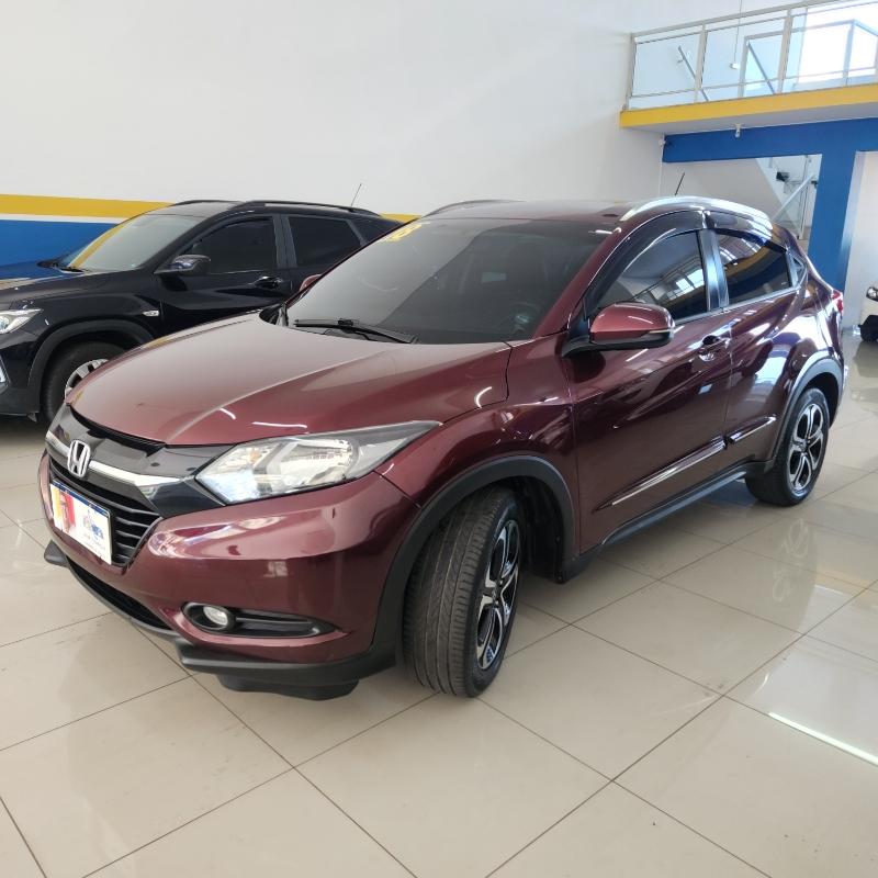HONDA HR-V - Foto