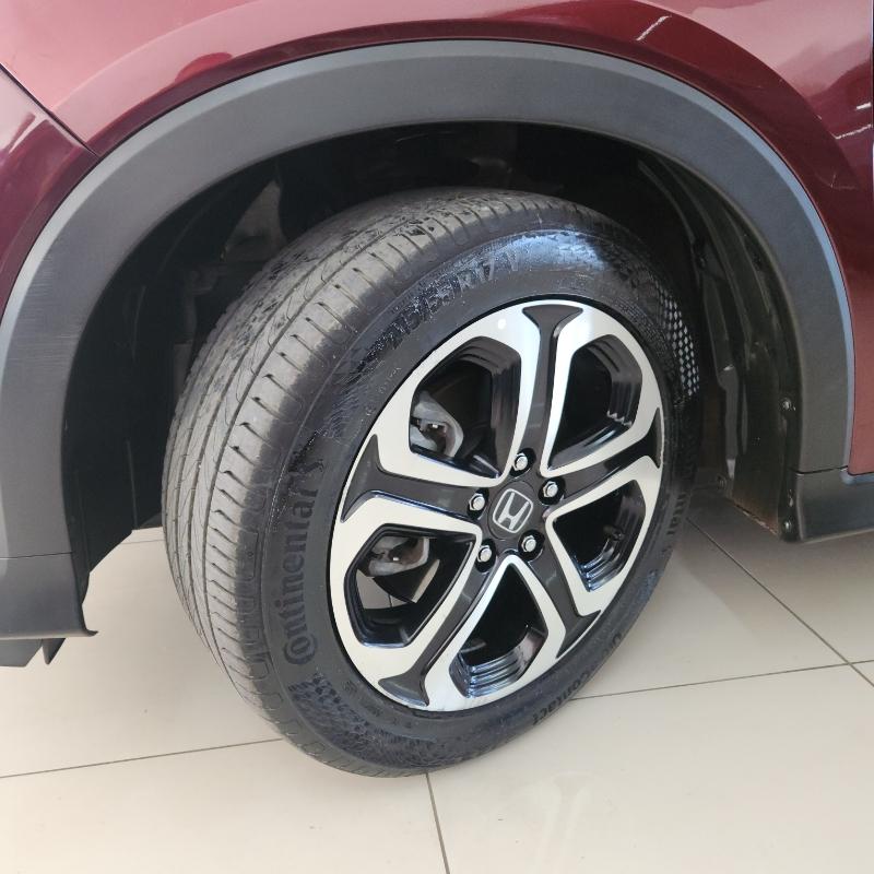 HONDA HR-V - Foto
