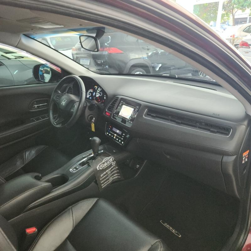 HONDA HR-V - Foto