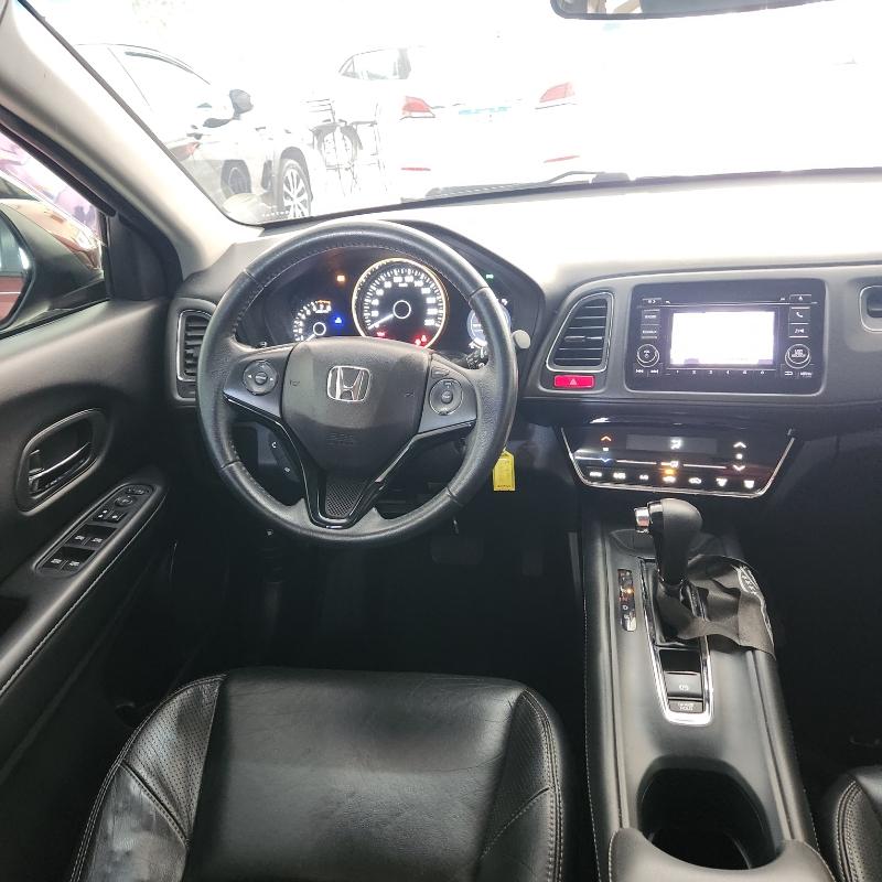 HONDA HR-V - Foto