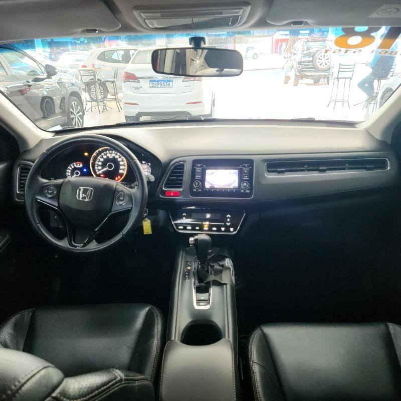 HONDA HR-V - Foto