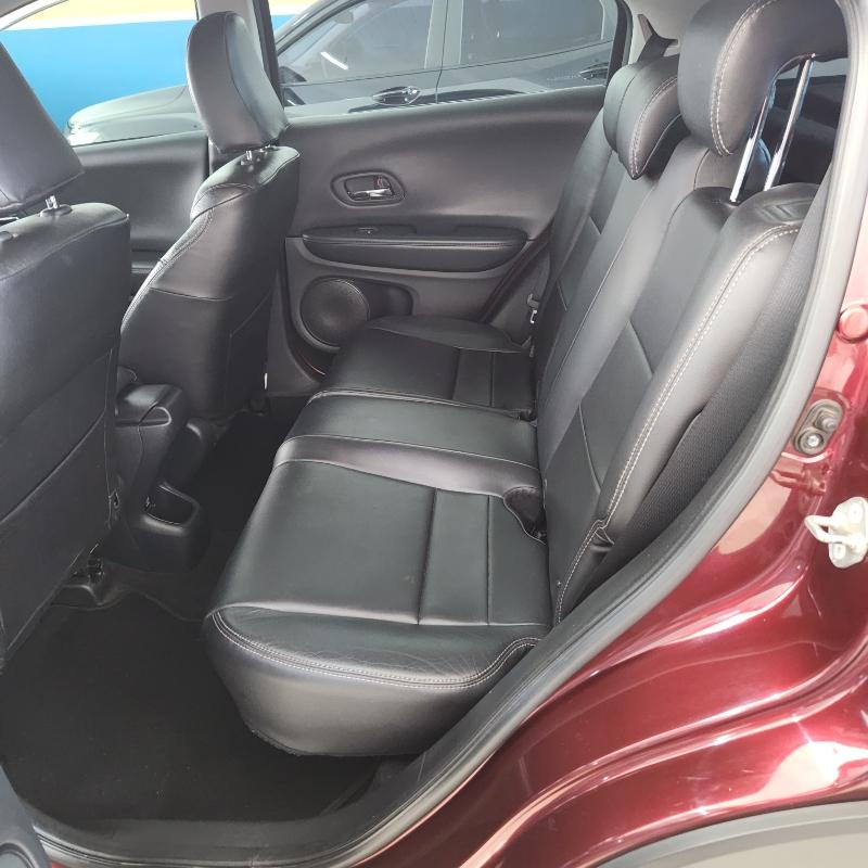 HONDA HR-V - Foto