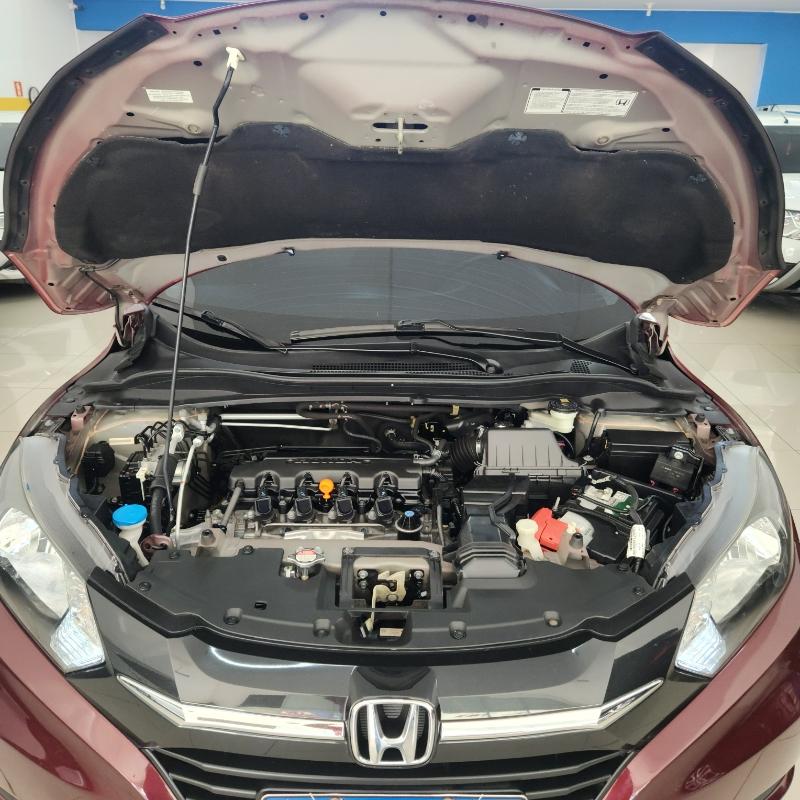 HONDA HR-V - Foto