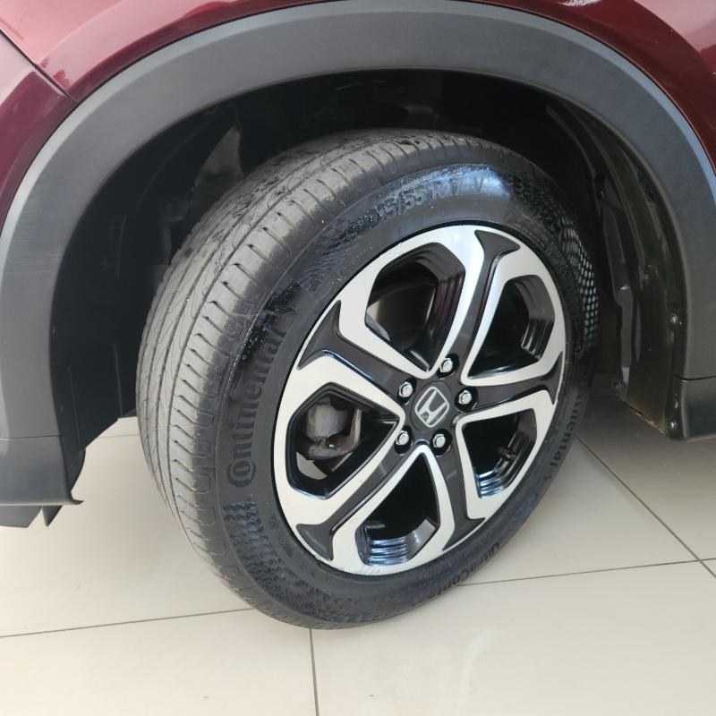 HONDA HR-V - Foto