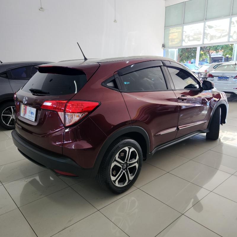 HONDA HR-V - Foto