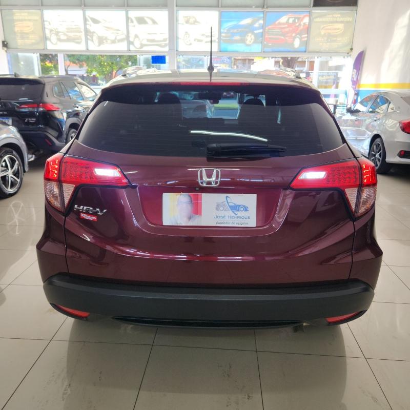 HONDA HR-V - Foto