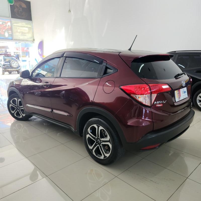 HONDA HR-V - Foto