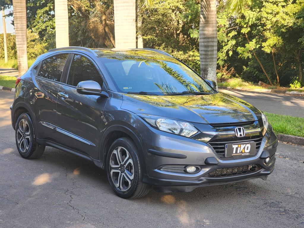HONDA HR-V - Foto