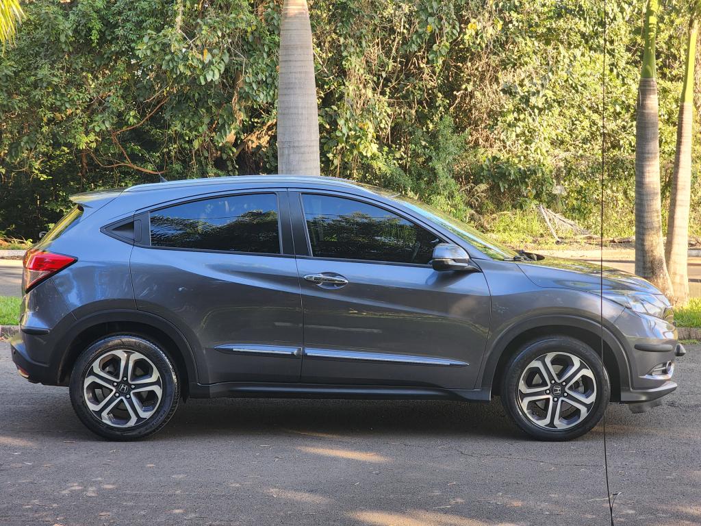 HONDA HR-V - Foto