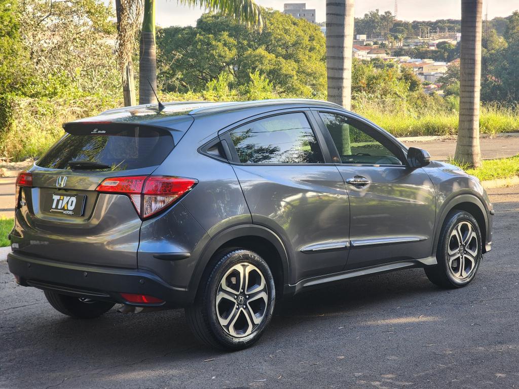 HONDA HR-V - Foto
