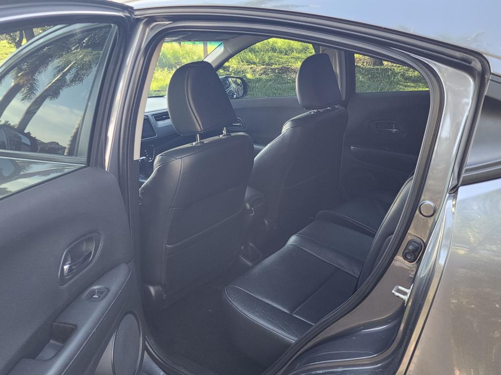 HONDA HR-V - Foto
