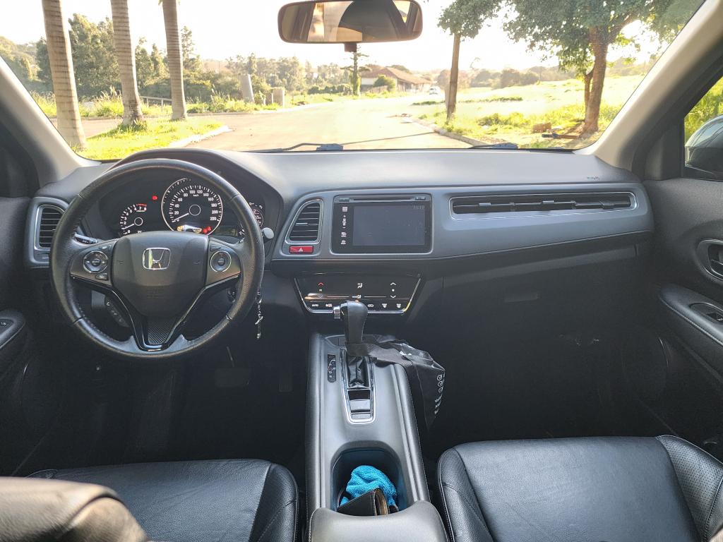 HONDA HR-V - Foto