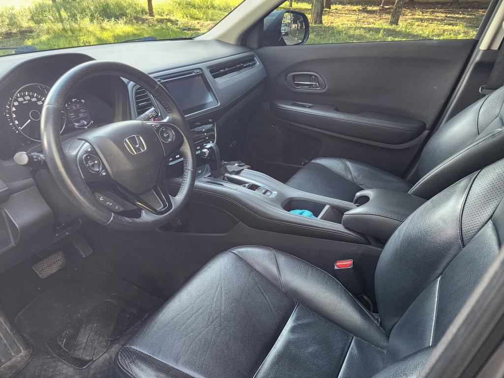 HONDA HR-V - Foto
