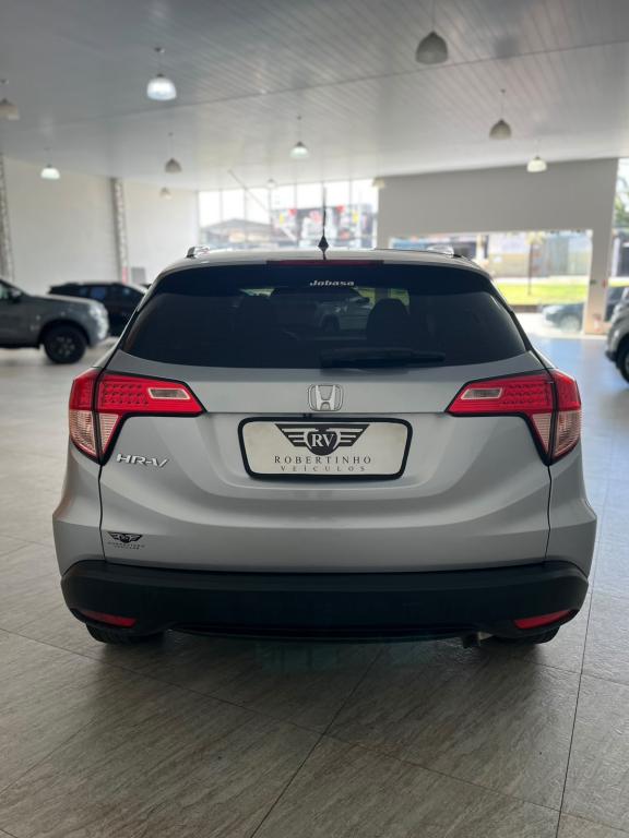 HONDA HR-V - Foto