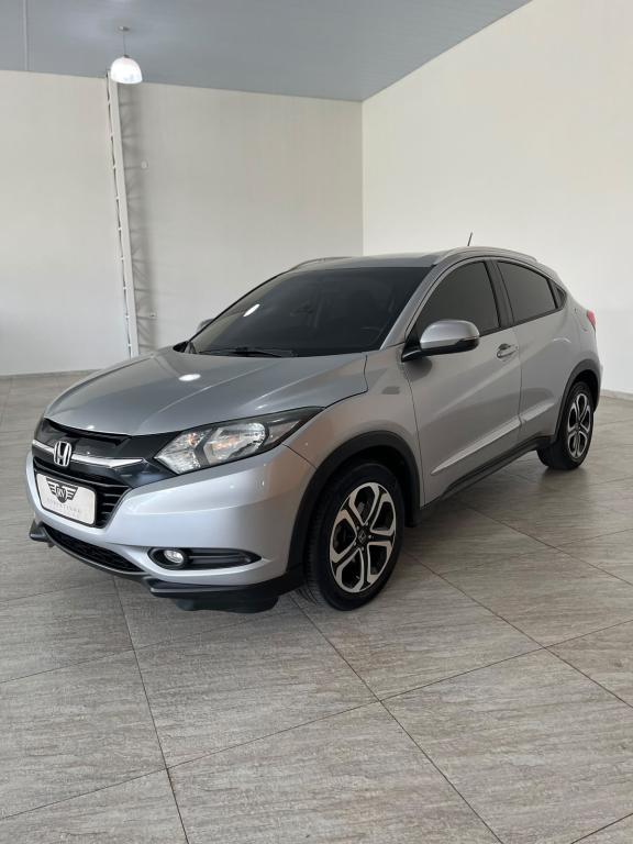 HONDA HR-V - Foto