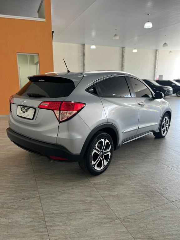 HONDA HR-V - Foto