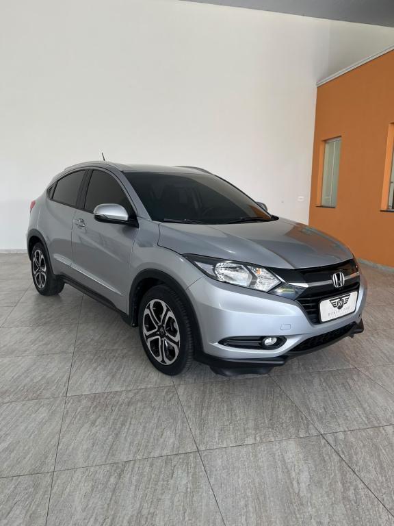 HONDA HR-V - Foto
