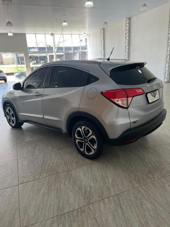 HONDA HR-V - Foto