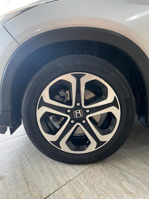HONDA HR-V - Foto