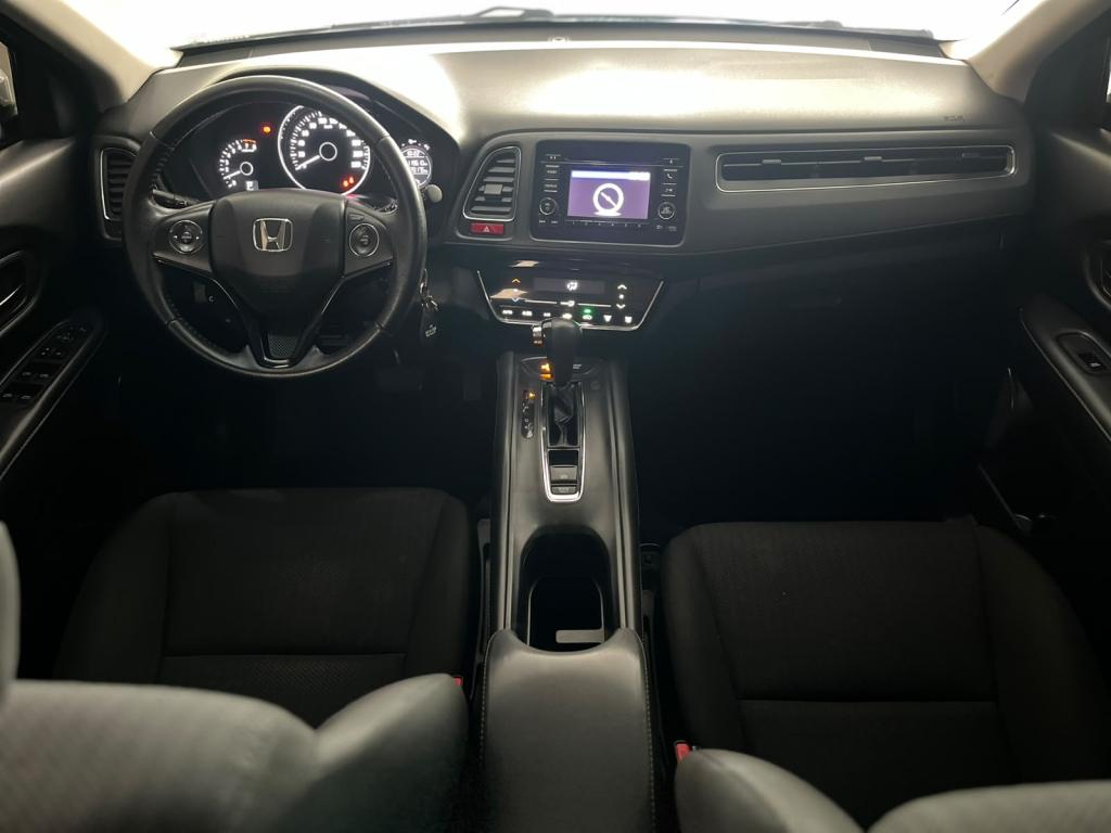 HONDA HR-V - Foto