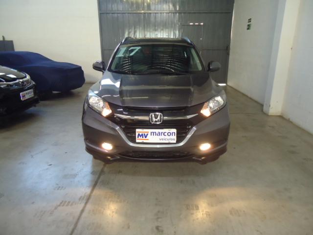 HONDA HR-V - Foto