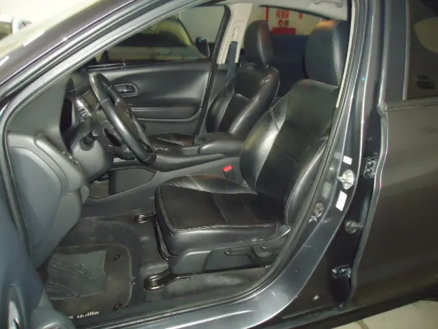 HONDA HR-V - Foto