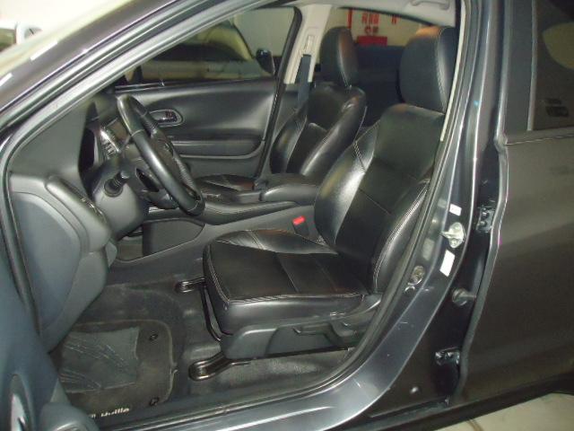 HONDA HR-V - Foto