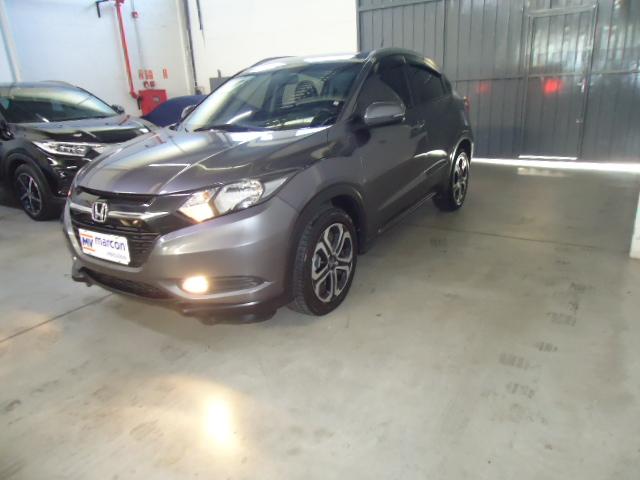 HONDA HR-V - Foto