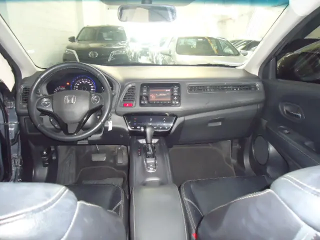 HONDA HR-V - Foto