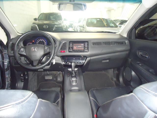 HONDA HR-V - Foto