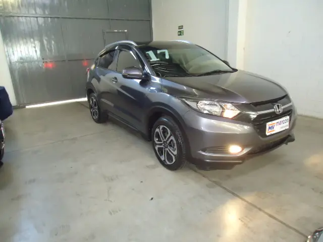 HONDA HR-V - Foto