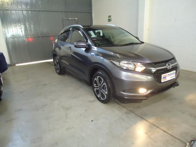 HONDA HR-V - Foto