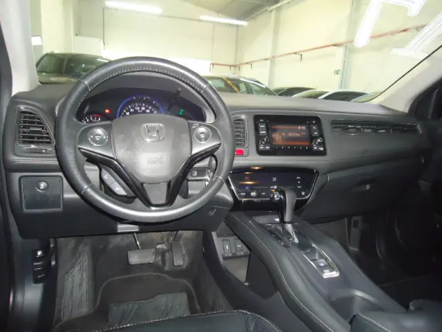 HONDA HR-V - Foto