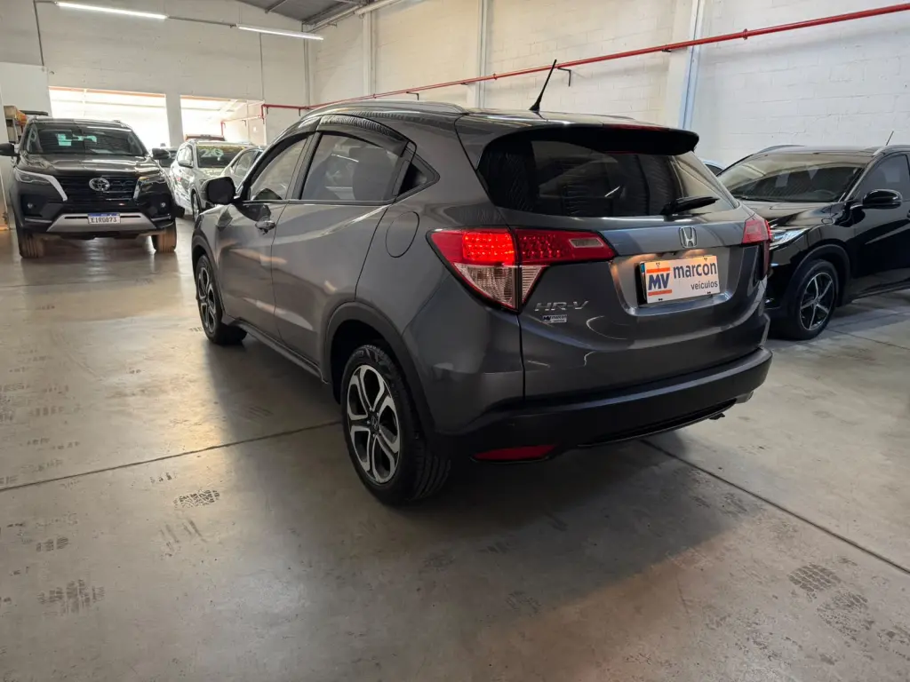 HONDA HR-V - Foto