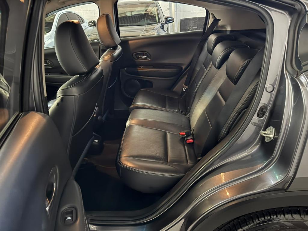 HONDA HR-V - Foto