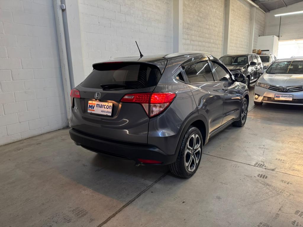 HONDA HR-V - Foto