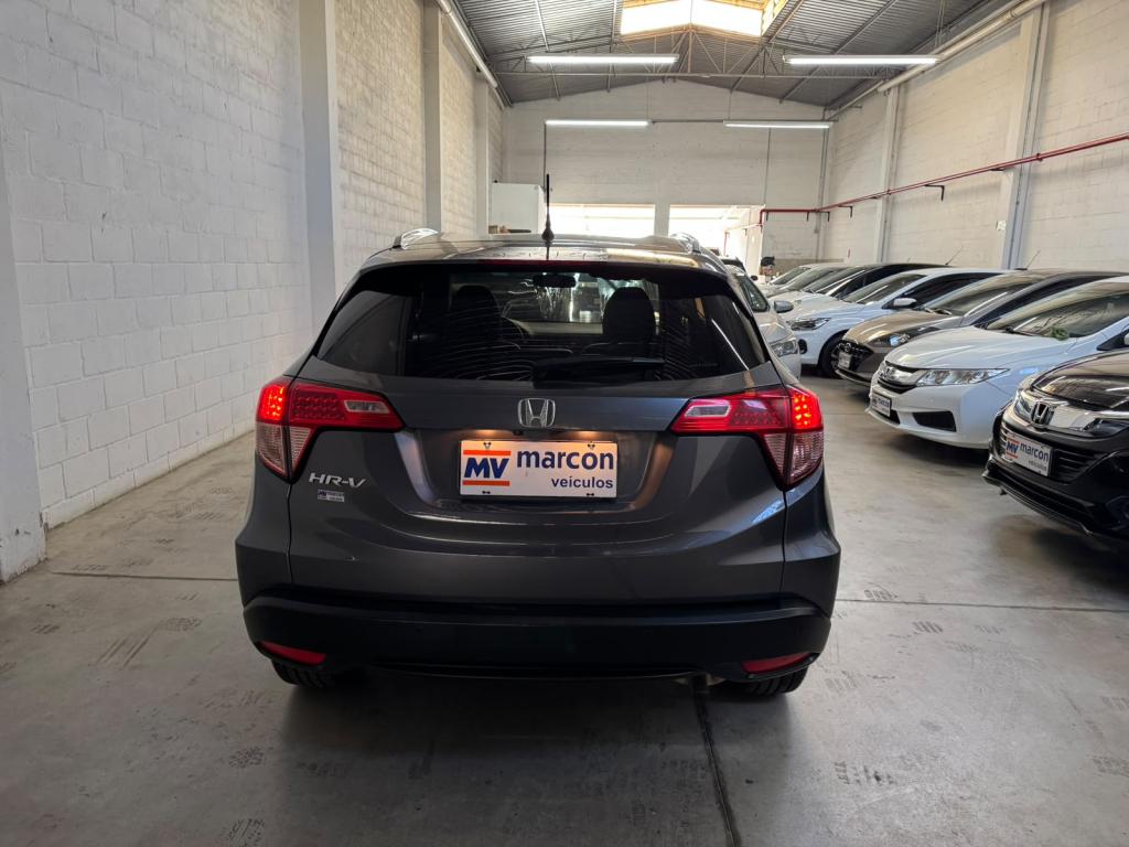 HONDA HR-V - Foto