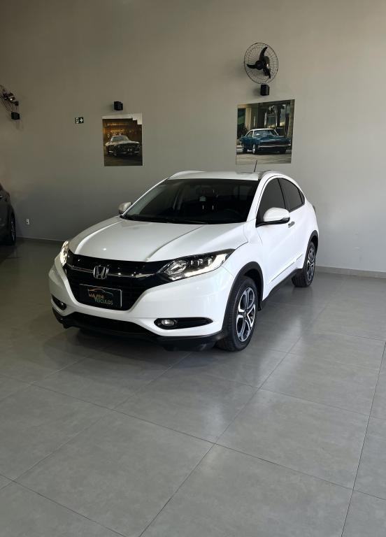 HONDA HR-V - Foto