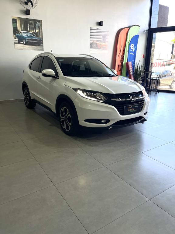 HONDA HR-V - Foto