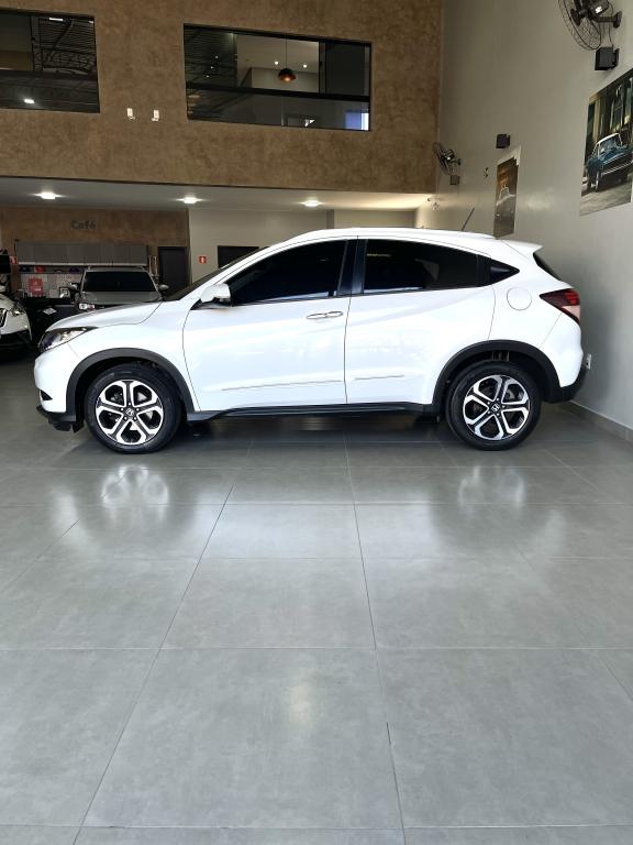 HONDA HR-V - Foto