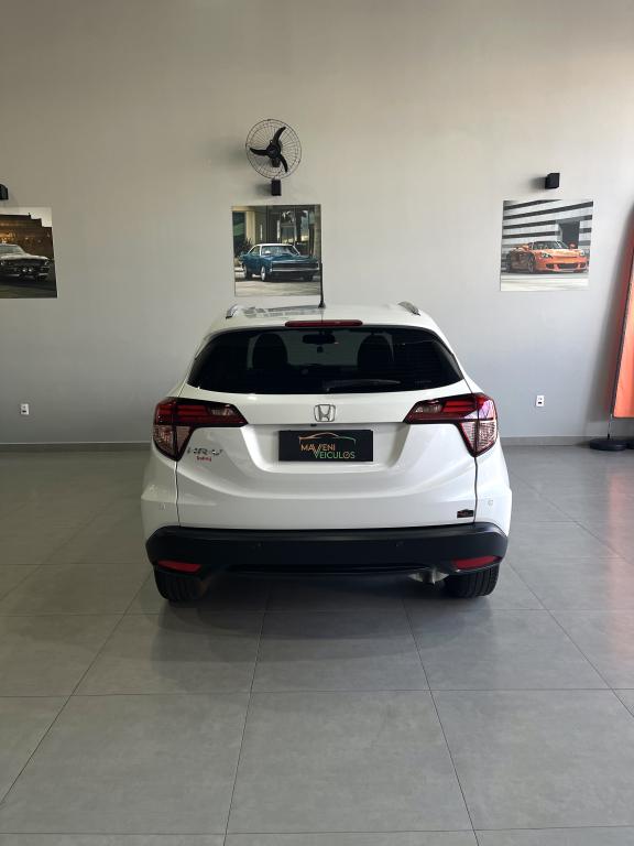 HONDA HR-V - Foto