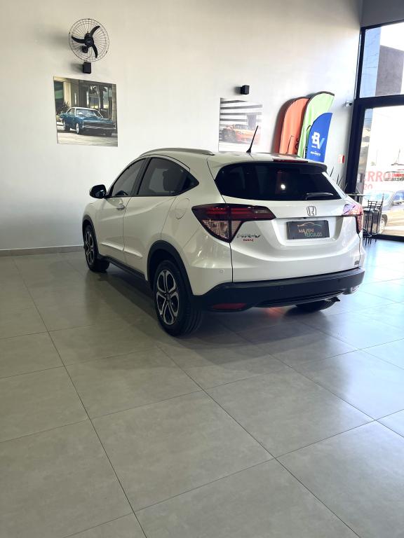 HONDA HR-V - Foto