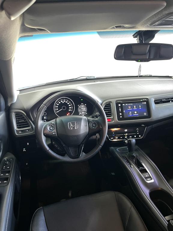 HONDA HR-V - Foto