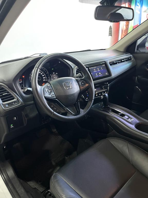 HONDA HR-V - Foto