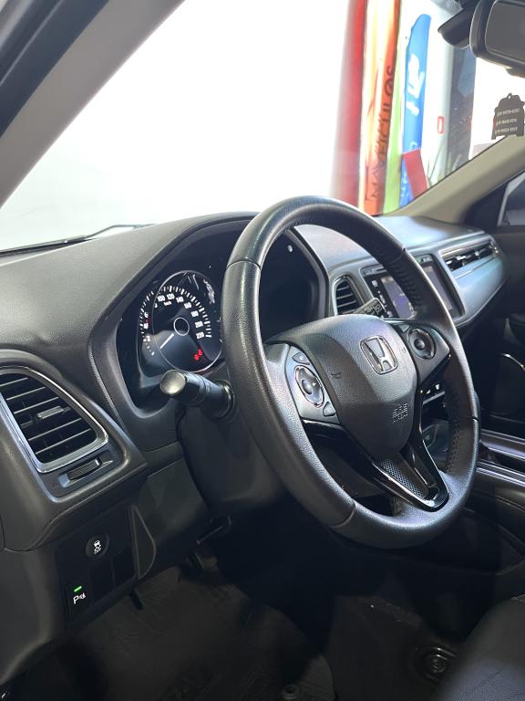 HONDA HR-V - Foto