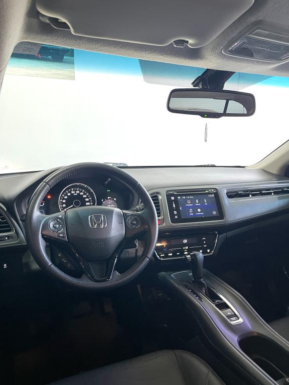 HONDA HR-V - Foto