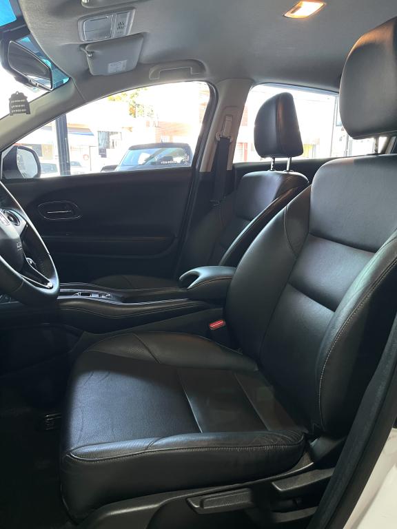 HONDA HR-V - Foto