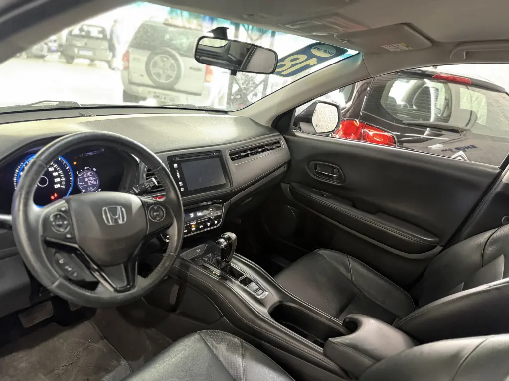 HONDA HR-V - Foto