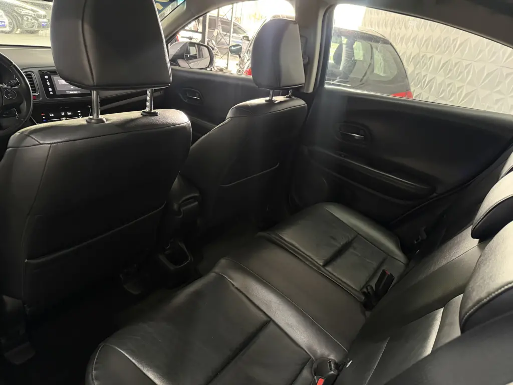 HONDA HR-V - Foto
