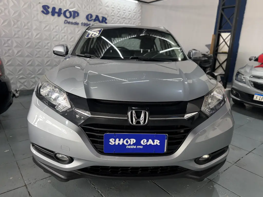 HONDA HR-V - Foto